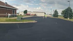 Best Driveway Snow Removal Preparation  in Cross Plains, TN